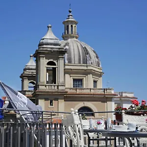 3* Otel Beyou Ponte Milvio
