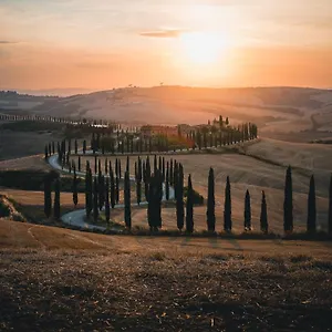 “il Tramonto” Appartamento