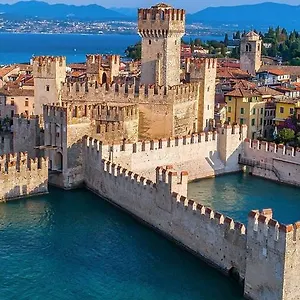 Paganini And Italy