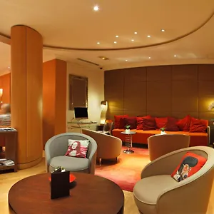 Otel Westside Arc De Triomphe
