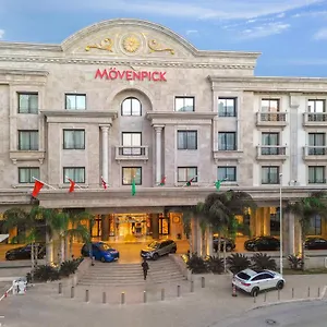 Otel Moevenpick Du