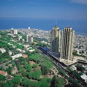 Otel Dan Panorama