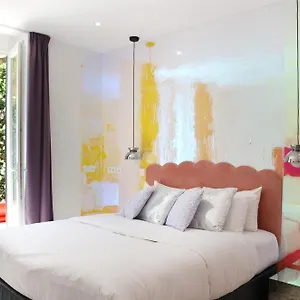 Otel Le Glam's