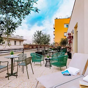 3* Otel Mercure Piazza Bologna