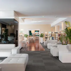 4* Otel Garden Area Eur