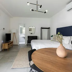 3* Apart Otel Sonder By Marriott Bonvoy San Lorenzo Apartments