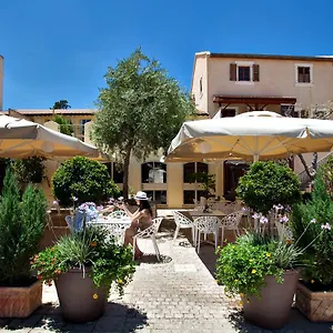Otel Templers House Boutique