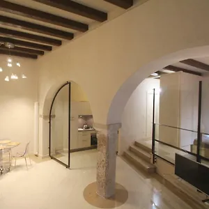 Loft Corticella Italy