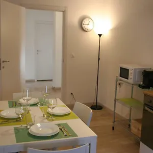 Casa Palladio Xl Appartamento