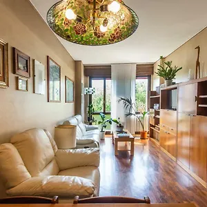Jacuzzi Apartment, Lambrate Appartamento