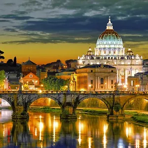 Vatican Royal Appartamento