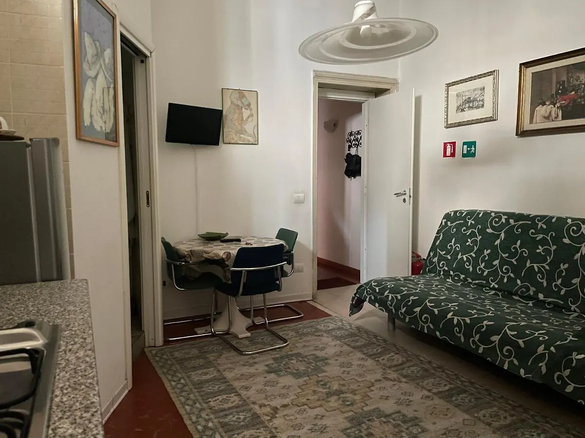 Roman Central House Bed & Breakfast Rome