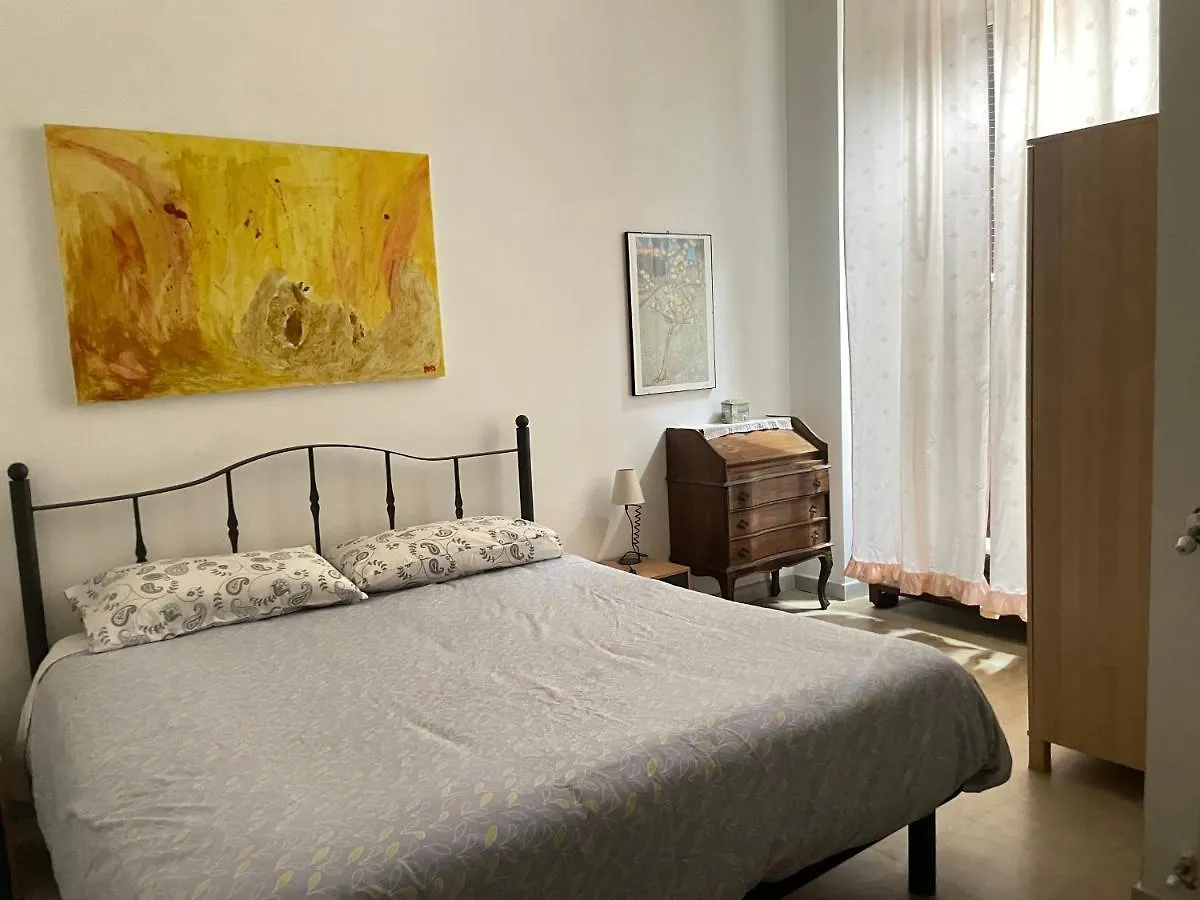 Roman Central House Bed & Breakfast Rome