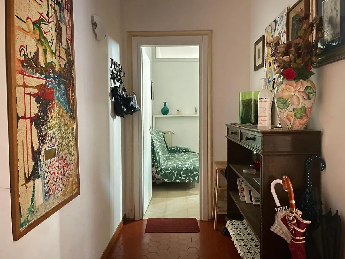 ** Bed & Breakfast Roman Central House Italy