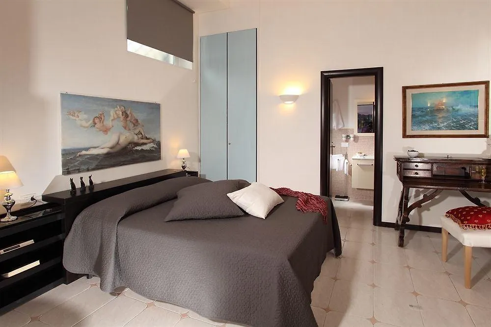 Roman Central House Bed & Breakfast Rome