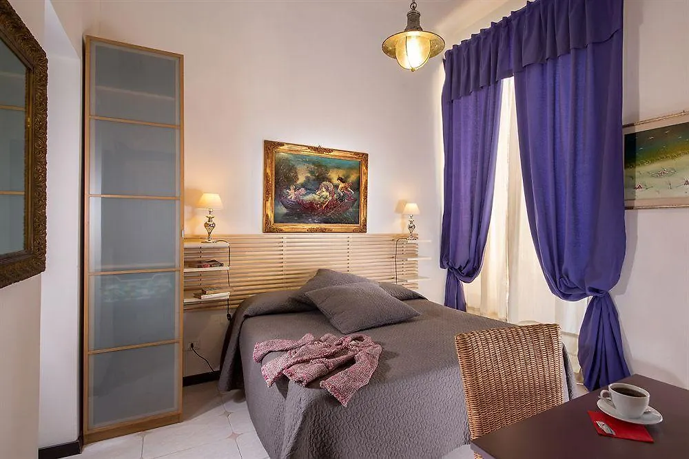 Bed & Breakfast Roman Central House